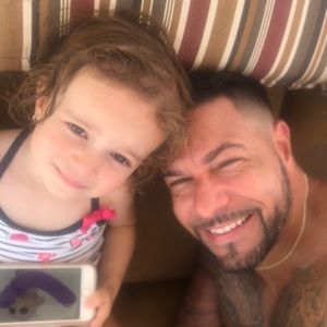 Meet your Posher, Luis